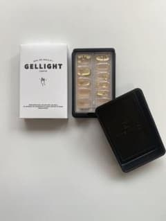 cocoacoco専用♡Zinipin Gellight 新品のサムネイル