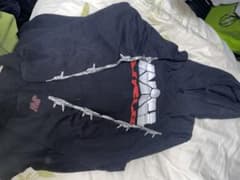 juiceとvlone のコラボのサムネイル