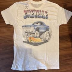 69 Chevelle Tシャツ サイズ44のサムネイル
