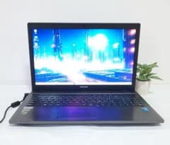 GTX950M✨SSD480】ゲーミングノートパソコン - メルカリ