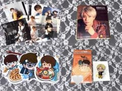 【声優】江口拓也　ブロマイド・色紙・アクスタ　まとめ売り 声優】江口拓也 ブロマイド・色紙・アクスタ まとめ売り - メルカリ