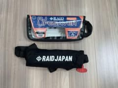 R*H様 RAID JAPAN LIFESAVER TYPE A m96158916249_1.jpg?1730340552