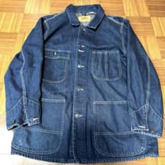 90s Levi's 70742-12 カバーオール 40 香港製 - メルカリ
