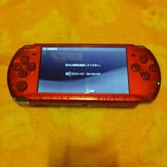 PSP3000のサムネイル