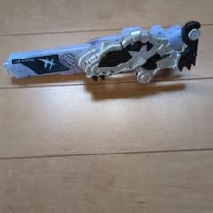 Kamen Rider W Fang Memory + various other memories