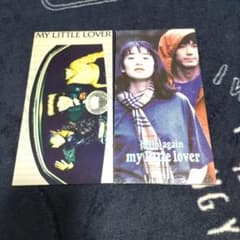 my little lover hello again 2枚組 CD