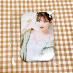 FRUITS ZIPPER 櫻井優衣 わたしの一番かわいいところ 缶バッジのサムネイル