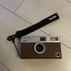 Kodak EKTAR H35ハーフフィルムカメラのサムネイル