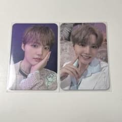 treasure ドヨン トレカ - メルカリ