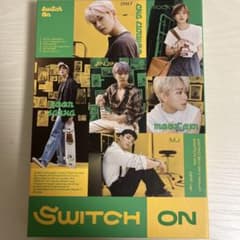 ASTRO SWITCH ONのサムネイル