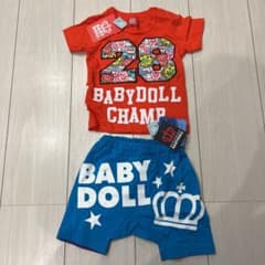 ベビードール⭐️セットのサムネイル