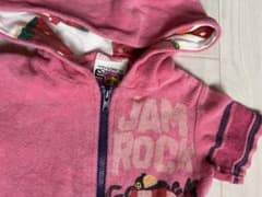 ジョイフルアンドモンスターサロペットのサムネイル