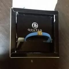 クアトロ ブレスレット 青のサムネイル