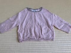 CARAMEL ニットのサムネイル