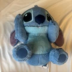 Disney stitch スティッチ ぬいぐるみのサムネイル