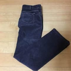 another editionコーデュロイパンツのサムネイル