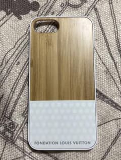 ルイヴィトン美術館限定 iPhone6/6S/7ケースのサムネイル