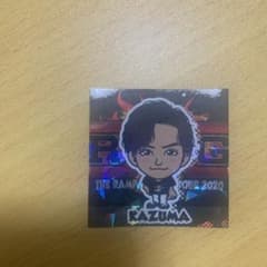 スクエアステッカー 川村壱馬のサムネイル
