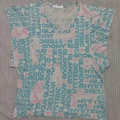 ヒステリックグラマーレディース半袖Tシャツのサムネイル