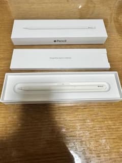 Apple Pencil 第2世代のサムネイル