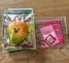 Mellojoy メロジョイ もこもこ山の野菜＆フルーツパーティー マンゴー