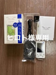 ヒロト様専用　　ゴルフナビEAGLE VISION NEXT EV-732のサムネイル