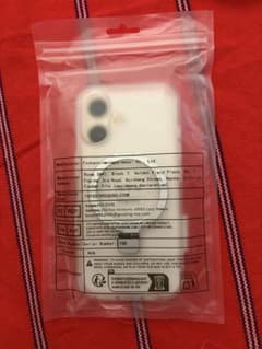 iPhone 16用マグネット式ケースのサムネイル