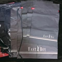 EAST BOY ラッピング袋セットのサムネイル