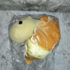 히다 마리 씨 조디악 헤비 봉제 인형 카피바라 씨