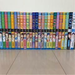 ニセコイ全巻セット【たかまつこうせい様専用】のサムネイル