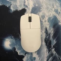 ATK裂空 F1 PRO +8K レシーバーホワイトのサムネイル