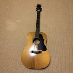Morris アコースティックギター 本体のサムネイル