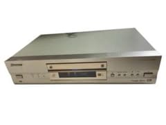 パイオニア Pioneer DV-S747a 純正リモコン付き - メルカリ