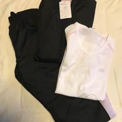 miho様専用  新品 new balance  ジャージセットのサムネイル