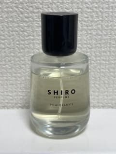 SHIRO POMEGRANATE 香水のサムネイル