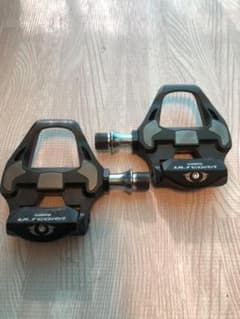 ★ほぼ未使用★シマノ(SHIMANO)/ULTEGRA/PD-R8000のサムネイル