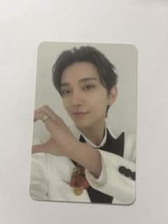 SEVENTEEN FML carat ver. ジョシュア トレカのサムネイル