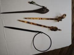 ヘアメイクアクセサリーセット