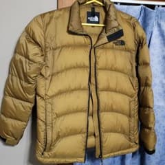 最終値下げ！The NORTHFace ダウンジャケットのサムネイル