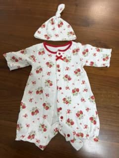 新生児、小さい赤ちゃん用（40〜50）のサムネイル