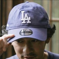 NEWERA ニューエラ　BAYFLOW 別注930のサムネイル