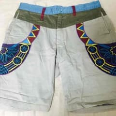 ALDIES ショートパンツのサムネイル