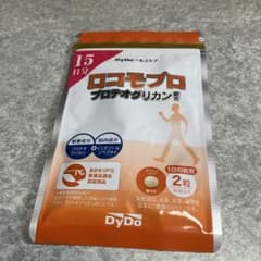 ダイドードリンコ ロコモプロ プロテオグリカン配合のサムネイル