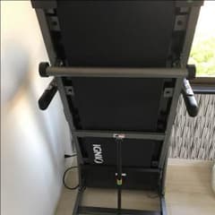IGNIOランニングマシンのサムネイル