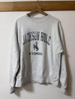 Champion Reverse Weave スウェット Mのサムネイル