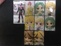 プライズ フィギュア 9体 まとめ売りのサムネイル