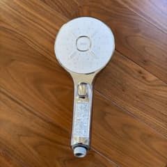 INAX エコアクアシャワーSPA シャワーヘッド SMS-1807 - メルカリ