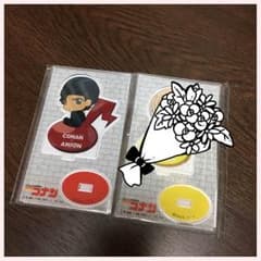 赤井秀一 アクリルスタンド アニオン 2017のサムネイル