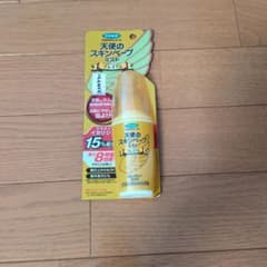 フマキラー 天使のスキンベープミスト プレミアム 虫よけのサムネイル