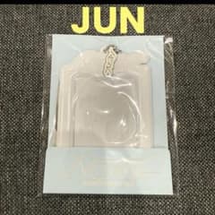 SEVENTEENセブチ ジュン トレカケース ソウルコン トレカ JUN - メルカリ